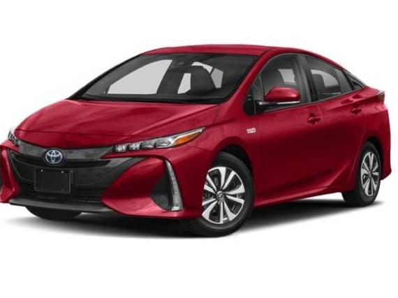 TOYOTA PRIUS PRIME 2018 JTDKARFP6J3094531 image